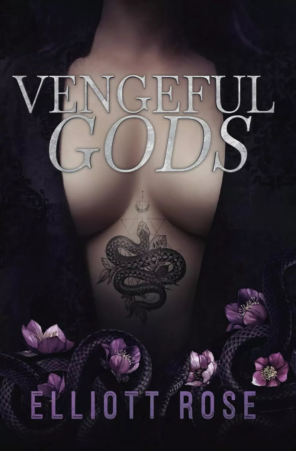 Vengeful Gods