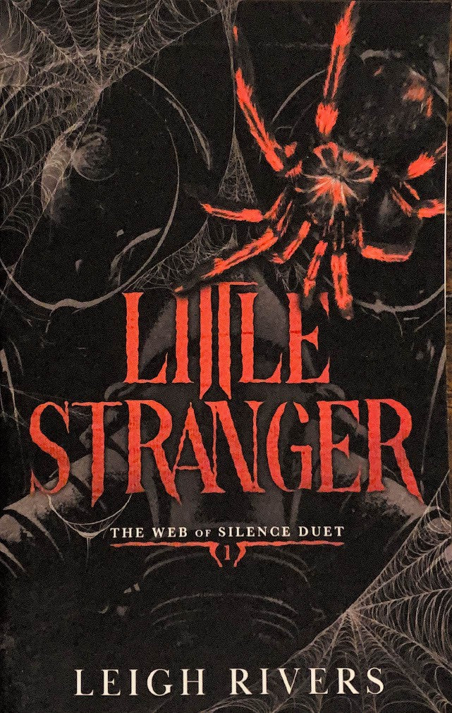 Little Stranger