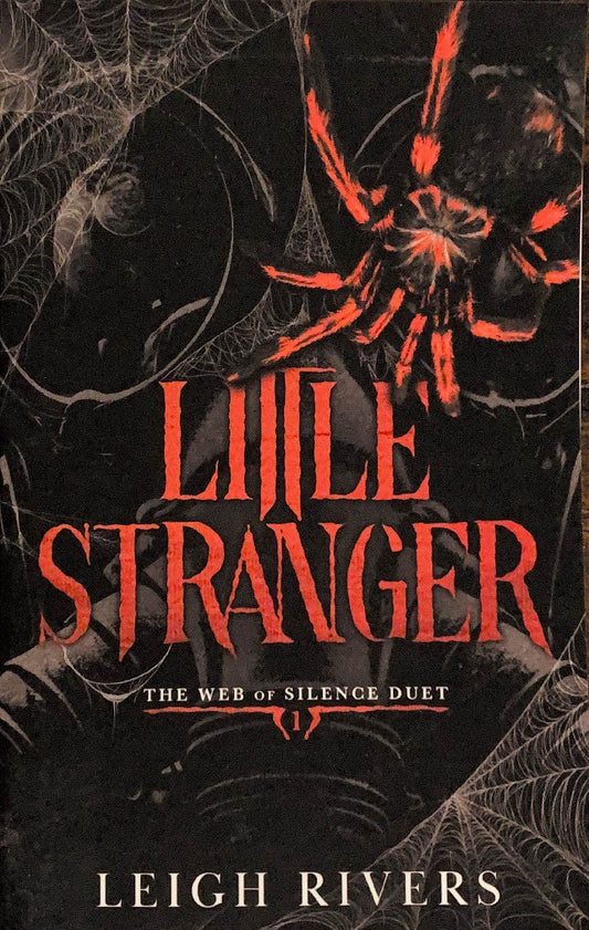Little Stranger