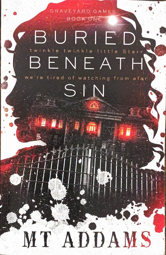Buried Beneath Sin