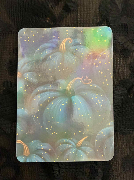 Pumpkin Insert