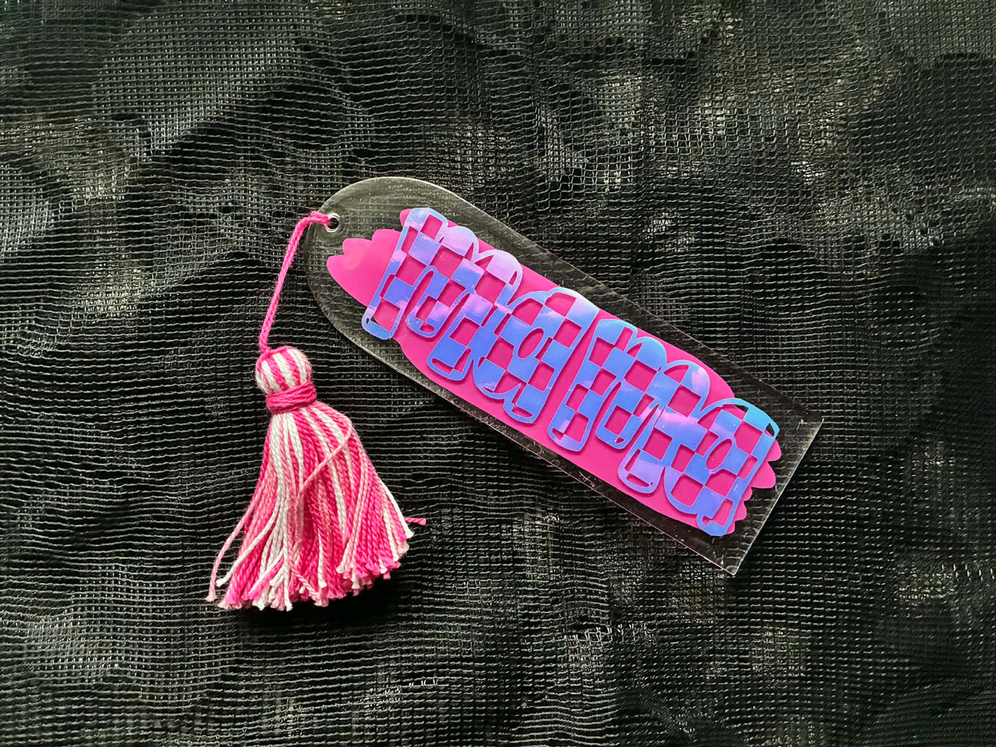 Mama bookmark
