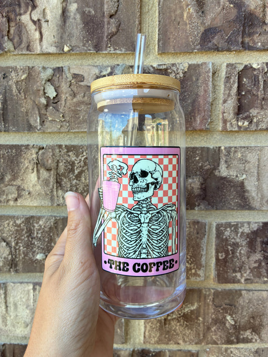 The Coffee Cup
