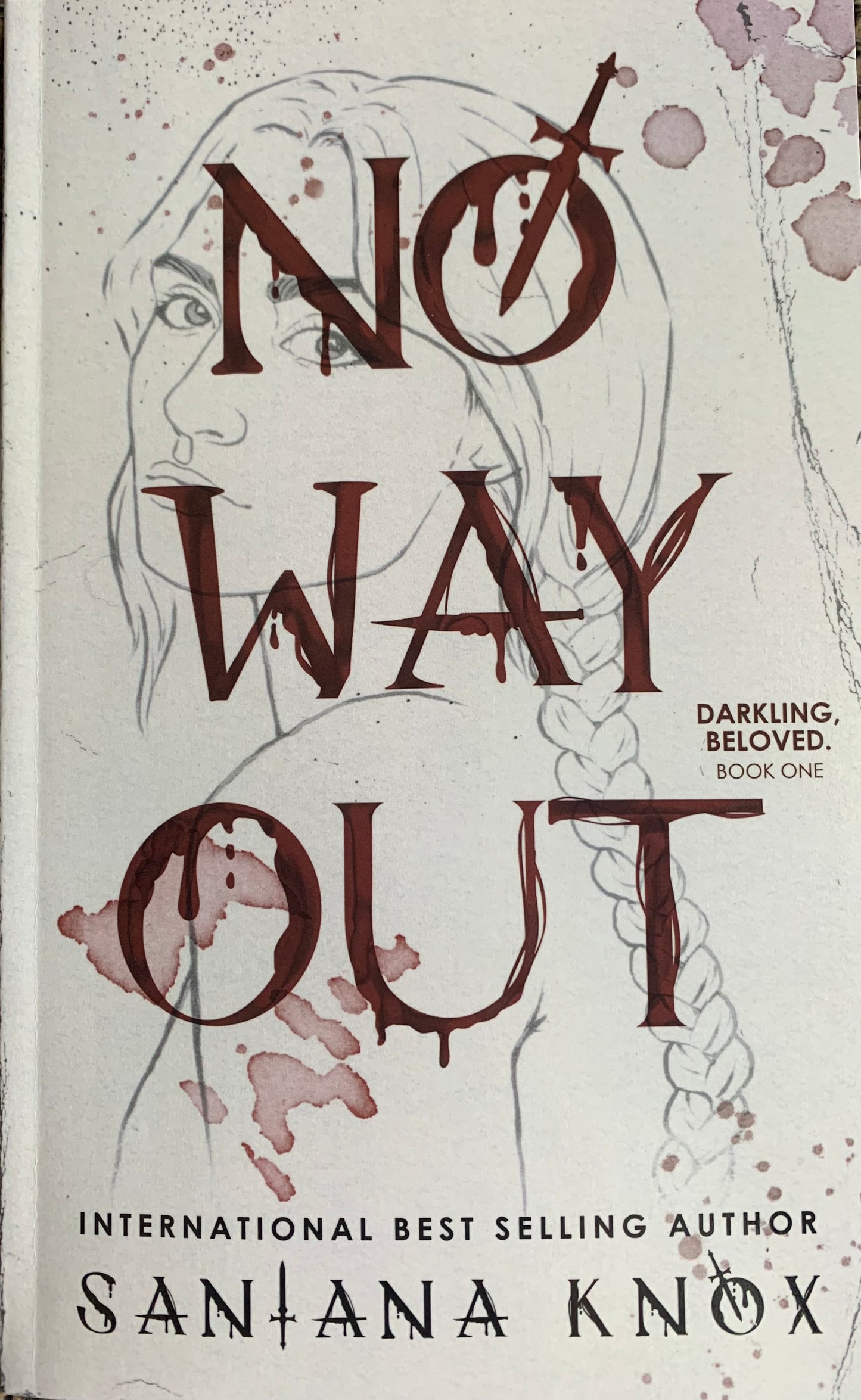 No Way Out