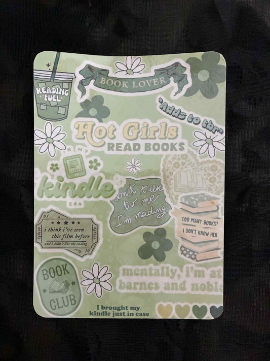 Hot Girls Insert