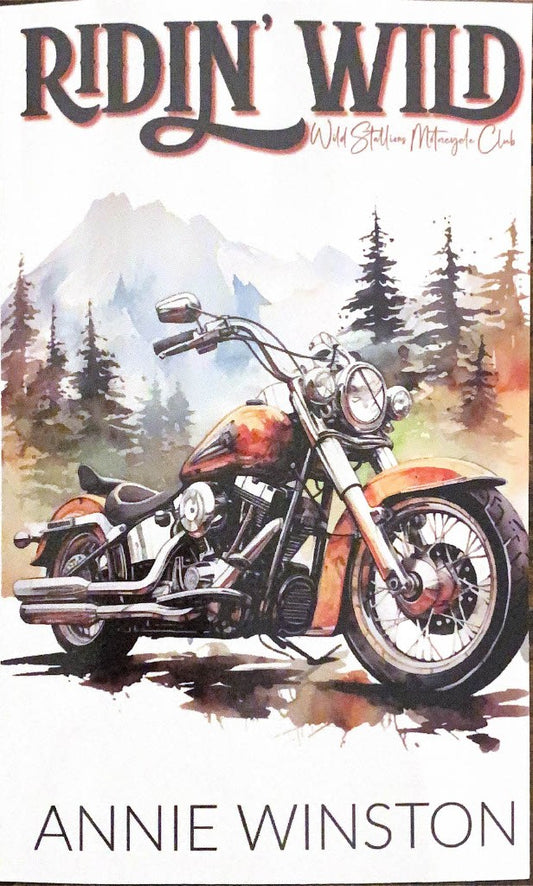 Ridin' Wild