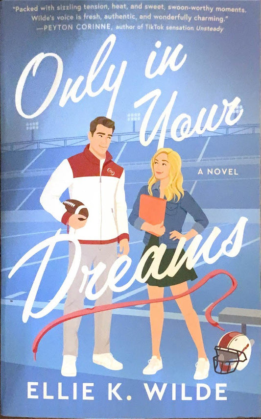 Only in Your Dreams