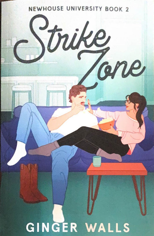 Strike Zone