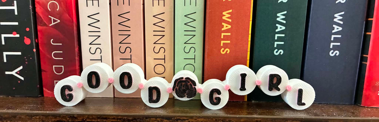 Friendship Bracelet Signs