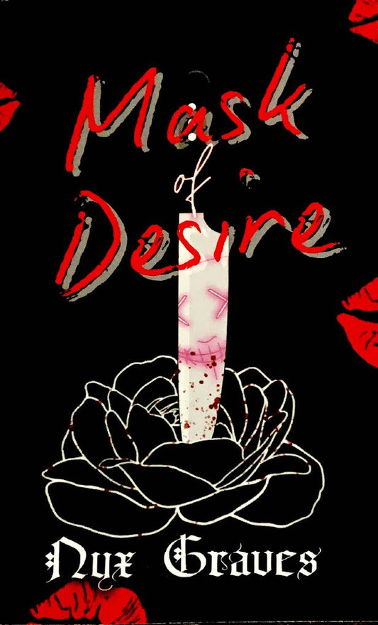Mask of Desire