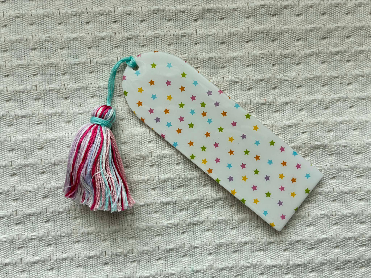 Star Bookmark