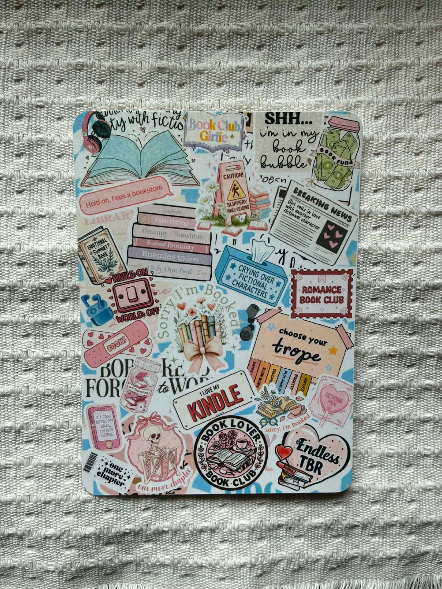 Romance insert