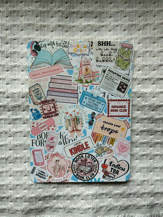 Romance insert