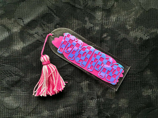 Mama bookmark