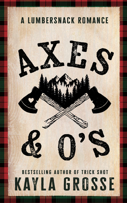 Axes and O's