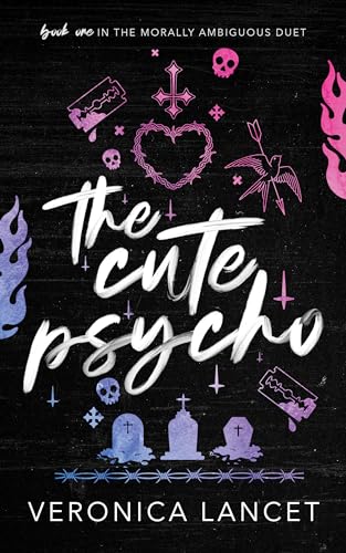 Cute Psycho