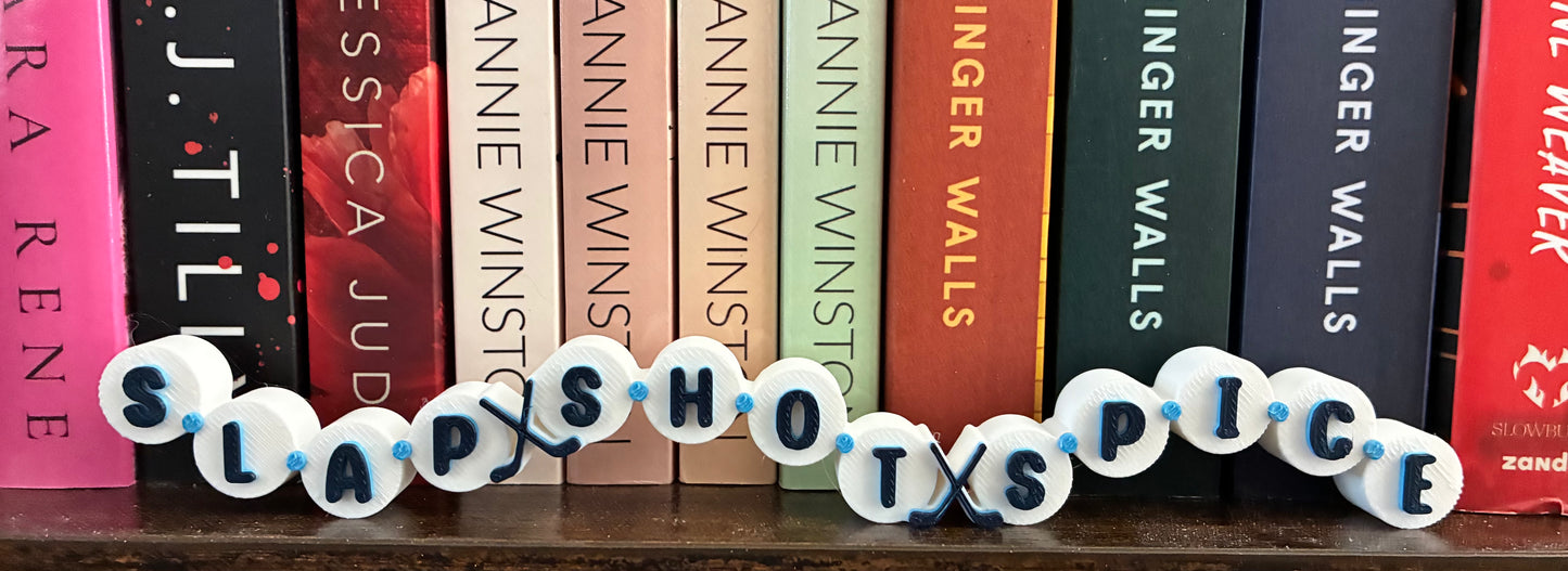Friendship Bracelet Signs