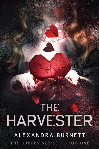 The Harvester