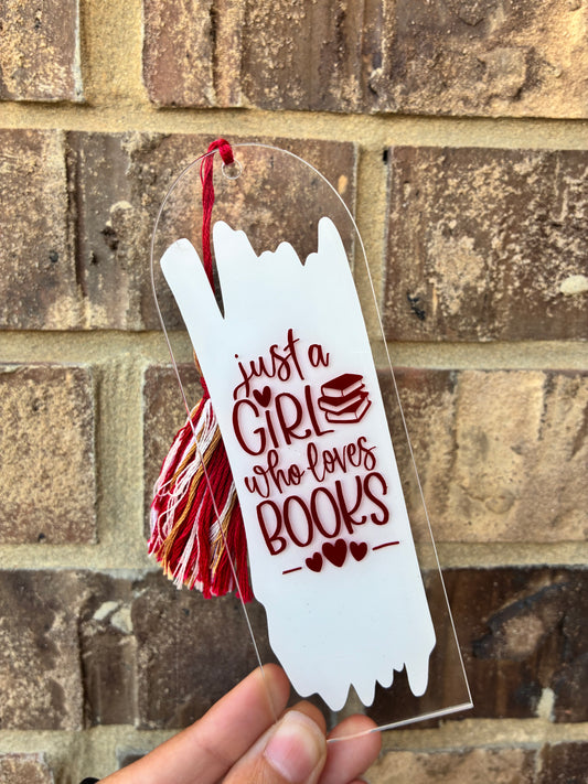 Bookmark