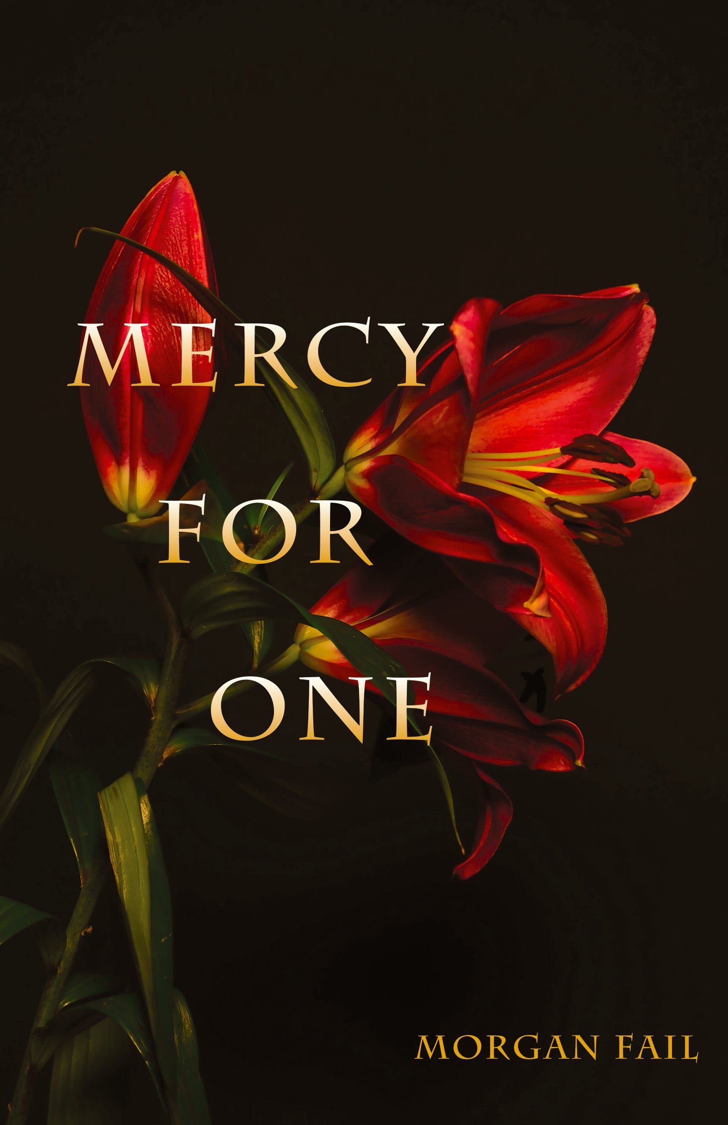 Mercy For One