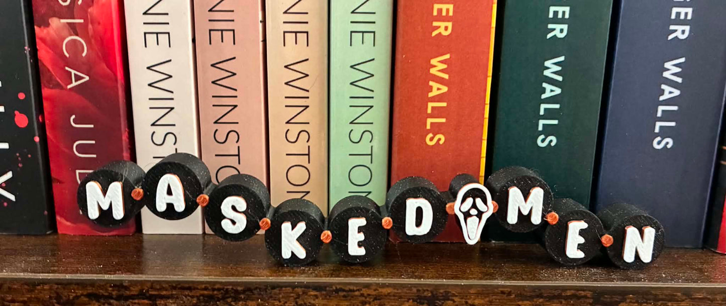 Friendship Bracelet Signs