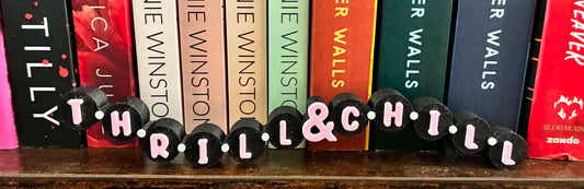 Friendship Bracelet Signs