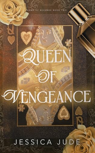 Queen Of Vengeance