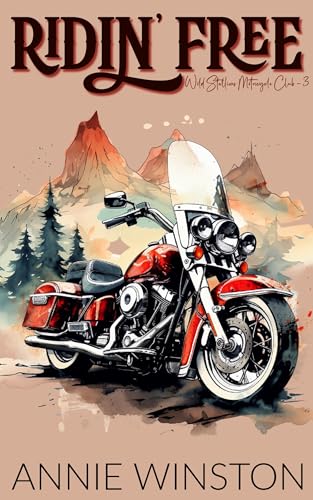 Ridin' Free